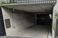 Great Parking Space Near Lygon Street