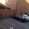 Outside parking on Rathdowne Street in Carlton
