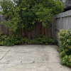 Outside parking on Rathmines Street in Fairfield Victoria