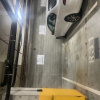 Indoor lot parking on Reddacliff Street in Newstead Queensland