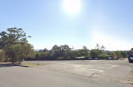HARDSTAND STORAGE & PARKING IN ASHMORE