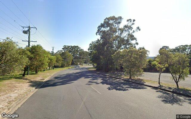 HARDSTAND STORAGE & PARKING IN ASHMORE