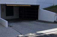 Airport Parking / Turrella station - Secured Indoor