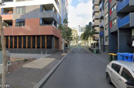 Parking lease for residents of 20 Reeves street only