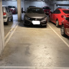 Lock up garage parking on Reeves Street in Carlton Victoria