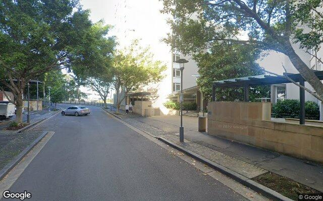Fully Secure Parking in Pyrmont with Gym Pool