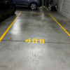 Indoor lot parking on Refinery Drive in Pyrmont New South Wales