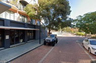 East Perth - Great Indoor Parking close to Yellow Cat to City