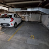 Indoor lot parking on Regent Place in Redfern New South Wales