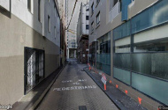 Great Parking Space near Central