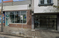 CBD - Safe and Secure. 24h parking.