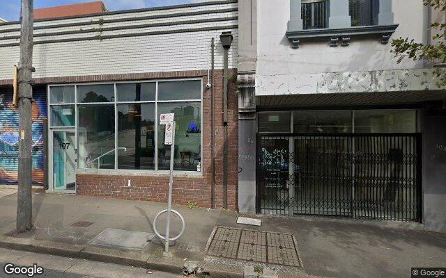CBD - Safe and Secure. 24h parking.