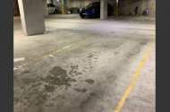 Chippendale - Secure Parking close to Central Station and UTS