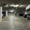 Indoor lot parking on Regent Street in Redfern New South Wales