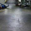 Undercover parking on Regent Street in Redfern New South Wales