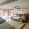 Undercover parking on Regent Street in Redfern New South Wales