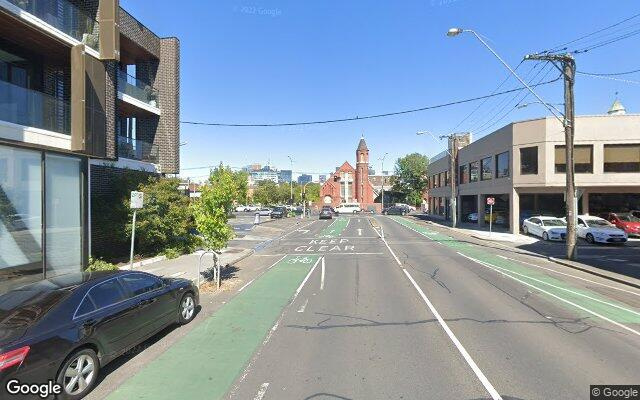 Great parking space around North Richmond Station(24/7 Access, Near Train Station)