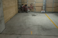 Secure, undercover car space in Wollongong CBD, available 24/7