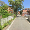 Outdoor lot parking on Remembrance Avenue in Warwick Farm New South Wales