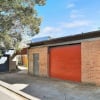 Lock up garage parking on Renwick Street in Alexandria New South Wales