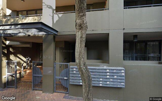 Secure and Convenient Undercover Parking - 4 Mins from Redfern Station  24-7 Access