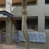 Indoor lot parking on Renwick Street in Redfern New South Wales