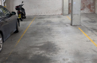 Indoor Lot Parking space in Redfern