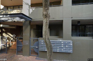 Secure car spot 3 minutes walking distance to Redfern train station, underground, with secure gate