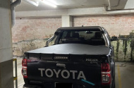 Indoor spot, 4 minutes walk from Redfern Station