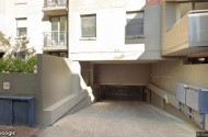 Indoor spot, 4 minutes walk from Redfern Station