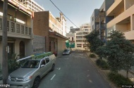 100mts to Redfern train station-Secure parking 24/7 acces