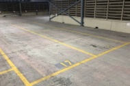 Secure Parking Space 15min St Leonards Station
