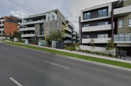 Great car parking near the The Pines Shopping Centre
