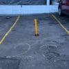 Driveway parking on Richards Avenue in Surry Hills New South Wales