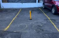 Surry Hills - Driveway Parking Near CBD 26/2