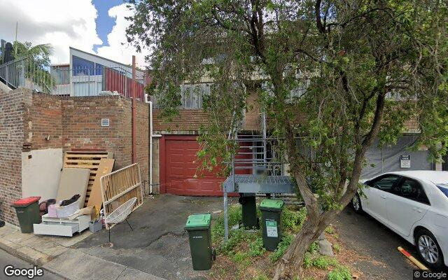 Surry Hills - Driveway Parking Near CBD 26/1