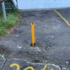 Driveway parking on Richards Avenue in Surry Hills New South Wales