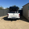 Driveway parking on Ridge Boulevard in Baldivis Western Australia