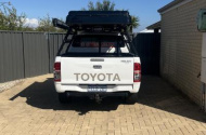Space for a Caravan or Boat in Baldivis