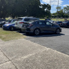 Outdoor lot parking on Ridge Street in Greenslopes Queensland