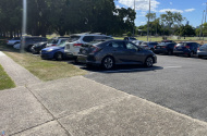 Cheap Commuter Parking and Vehicle Storage