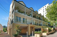 Secure Garage parking near offices and schools