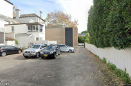 Secure Garage parking near offices and schools