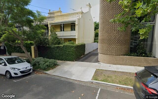 Great Spot in North Sydney