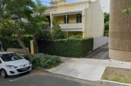 Great Spot in North Sydney