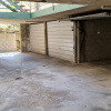 Lock up garage parking on Ridley Street in Auchenflower Queensland
