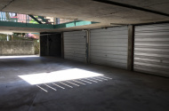 Secure garage parking space next to Auchenflower station, Wesley Hospital and close to the CBD