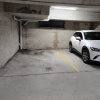 Undercover parking on Riley Street in Surry Hills New South Wales