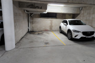 Surry Hills - Secure Undercover Parking Near CBD