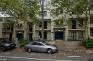 Surry Hills - Secure Undercover Parking Near CBD